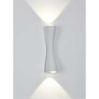 Настенный светильник Arte Lamp GUDJA A6028AP-10WH 