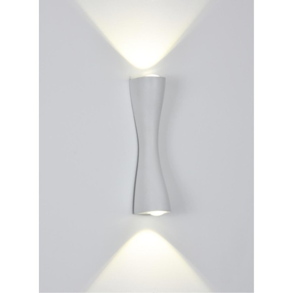 Настенный светильник Arte Lamp GUDJA A6028AP-10WH 