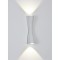 Настенный светильник Arte Lamp GUDJA A6028AP-10WH 