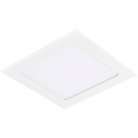 Встраиваемый светильник Lightstar 224124 Zocco IP40 светодиодный LED 120W