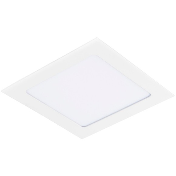 Встраиваемый светильник Lightstar 224124 Zocco IP40 светодиодный LED 120W