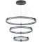 Светильник подвесной светодиодный Stilfort 4006/02/03P серия Tooring