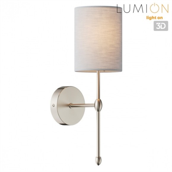 Бра E14 220V Lumion LATTI 8262/1W