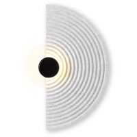 Настенный светильник (бра) Freya FR6189WL-L20LG1