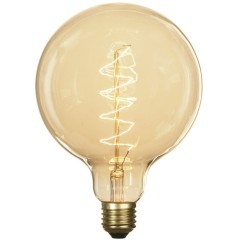Ретро лампочка накаливания Эдисона Edisson GF-E-760 Ретро лампочка накаливания Эдисона Edisson GF-E-760