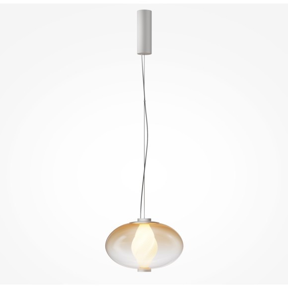 Подвесной светильник Maytoni MOD406PL-L8W3K Подвесной светильник Maytoni MOD406PL-L8W3K