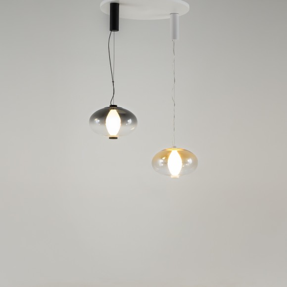 Подвесной светильник Maytoni MOD406PL-L8W3K Подвесной светильник Maytoni MOD406PL-L8W3K