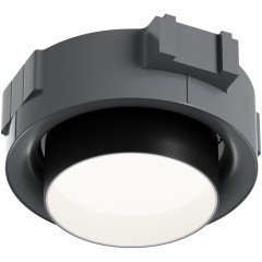 Встраиваемый светильник Technical DL144-GX53-B