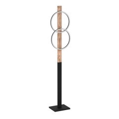 900892 Торшер с ножным выключателем BOYAL 900892 Торшер с ножным выключателем BOYAL