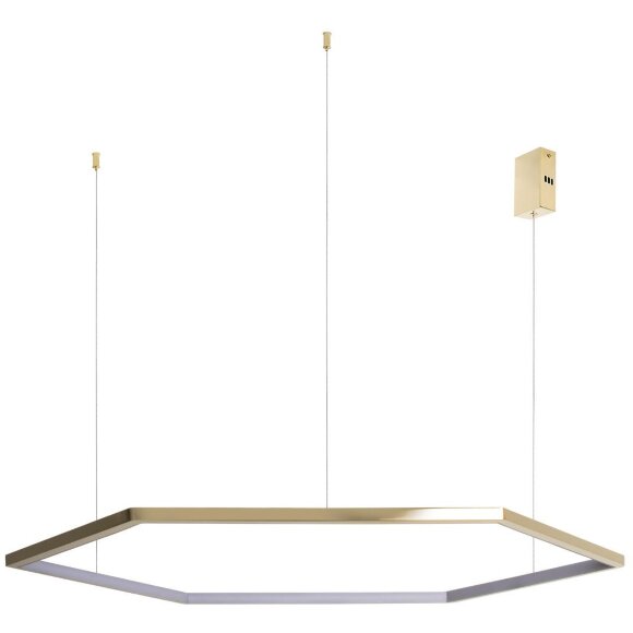 10016XL Подвесной светильник LOFT IT Ring