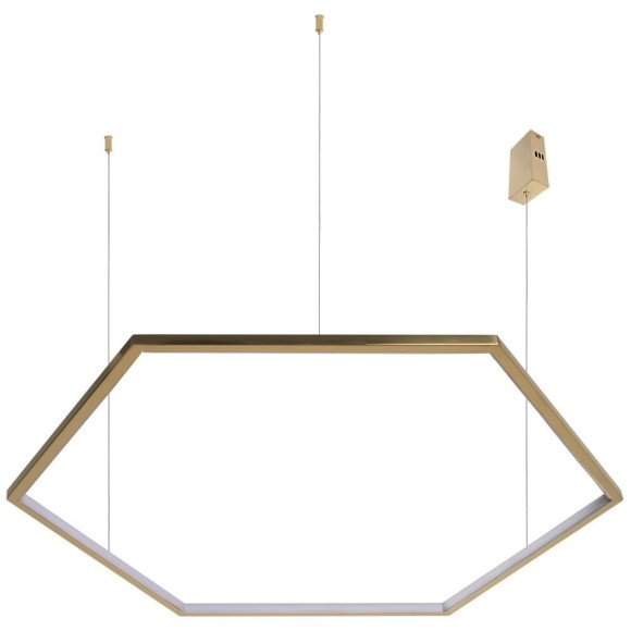 10016XL Подвесной светильник LOFT IT Ring