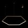 10016XL Подвесной светильник LOFT IT Ring