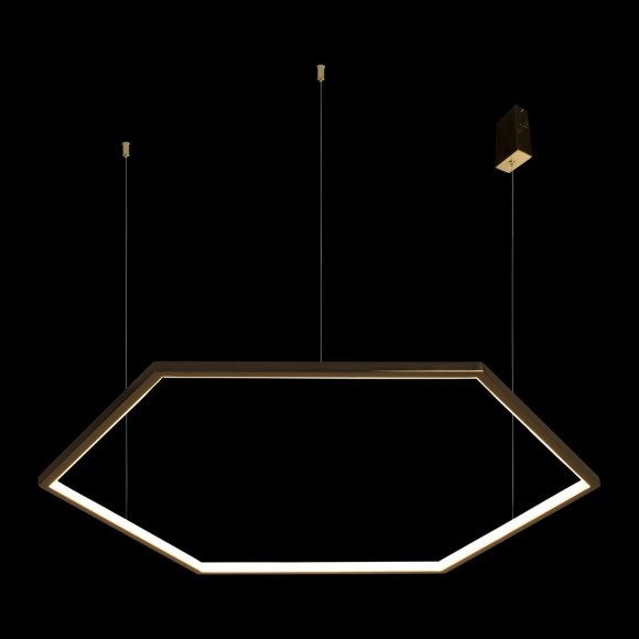 10016XL Подвесной светильник LOFT IT Ring