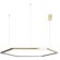 10016XL Подвесной светильник LOFT IT Ring