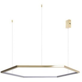 10016XL Подвесной светильник LOFT IT Ring