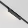 Однофазный двужильный светодиодный трековый светильник Maytoni Unity TR104-1-10W3K-B Basis Rot 3000К 590Лм CRI90+ 120° 10Вт