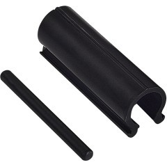 ST412.409.03 Фиксатор (10шт) для крепления ремня на опорной штанге ST-Luce BAND ST412.409.03 Фиксатор (10шт) для крепления ремня на опорной штанге ST-Luce BAND