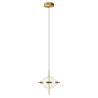 10397/B Loft It TRANQUILITY Подвесной светильник