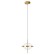 10397/B Loft It TRANQUILITY Подвесной светильник