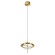 10397/B Loft It TRANQUILITY Подвесной светильник