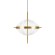 10397/B Loft It TRANQUILITY Подвесной светильник
