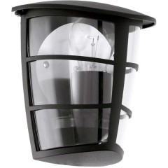 93407 Уличный настенный светильник ALORIA 93407 Уличный настенный светильник ALORIA