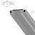 Профиль для шинопровода в натяжной потолок Arte Lamp TRACK ACCESSORIES A632205