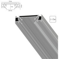 Профиль для шинопровода в натяжной потолок Arte Lamp TRACK ACCESSORIES A632205
