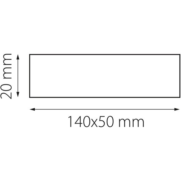 Блок питания 48V для NOVE 100W Lightstar 448101 Блок питания 48V для NOVE 100W Lightstar 448101