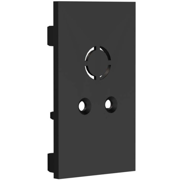 ST068.409.13 Торцевая заглушка (2 шт) для 50мм шинопровода ST Luce Skyflat