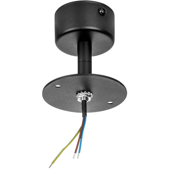 Крепление потолочное для светильников 213487 GX53/216487 Rullo Lightstar 590107 Rullo Lightstar 590107