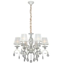 Подвесная люстра Belluno OML-79103-06 Подвесная люстра Belluno OML-79103-06