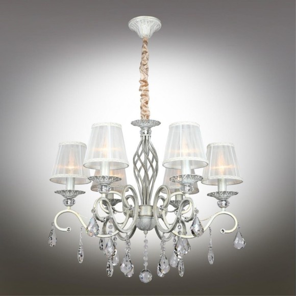 Подвесная люстра Belluno OML-79103-06