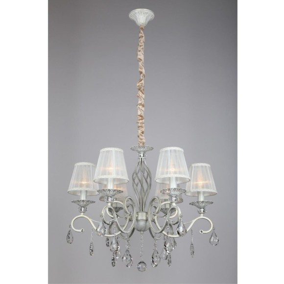 Подвесная люстра Belluno OML-79103-06