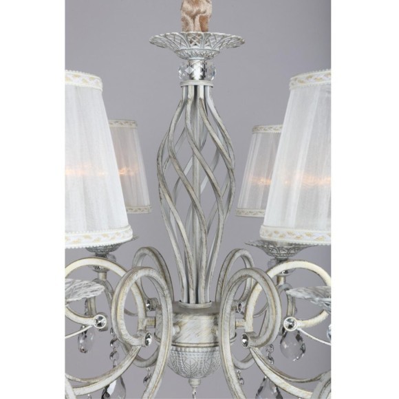 Подвесная люстра Belluno OML-79103-06