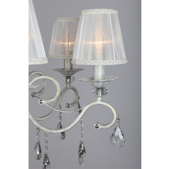 Подвесная люстра Belluno OML-79103-06