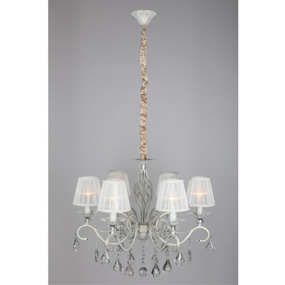 Подвесная люстра Belluno OML-79103-06