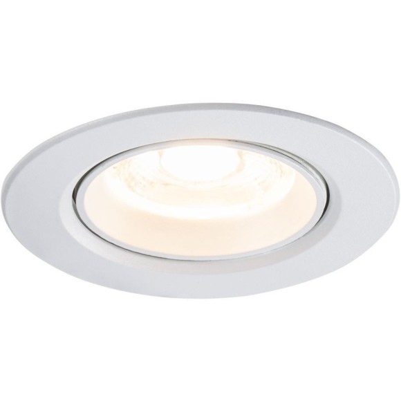 Встраиваемый светильник Maytoni DL013-6-L9W Phill светодиодный LED 9W Встраиваемый светильник Maytoni DL013-6-L9W Phill светодиодный LED 9W