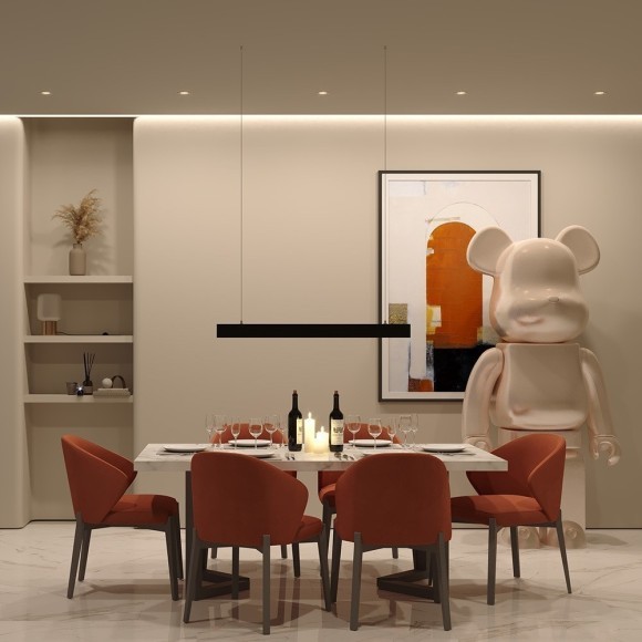 Встраиваемый светильник Maytoni DL013-6-L9W Phill светодиодный LED 9W Встраиваемый светильник Maytoni DL013-6-L9W Phill светодиодный LED 9W