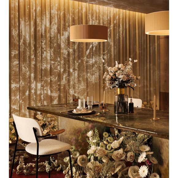 Подвесной светильник Freya FR5434PL-03BG