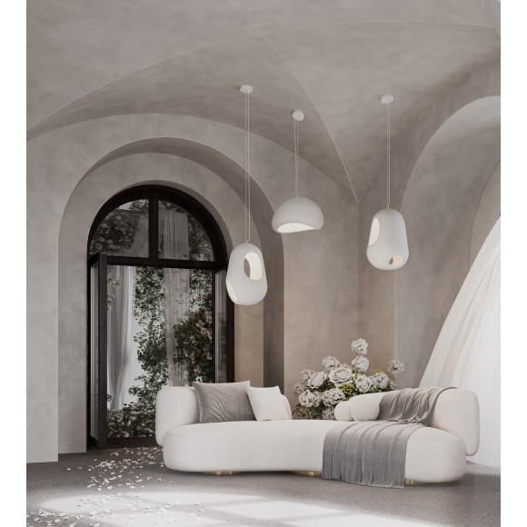 Подвесной светильник Freya FR5428PL-01W3