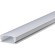 Профиль с прямоугольным рассеивателем Profiled Lightstar 419121