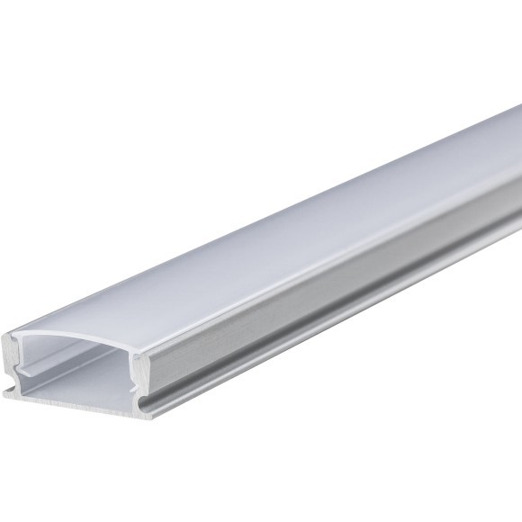 Профиль с прямоугольным рассеивателем Profiled Lightstar 419121