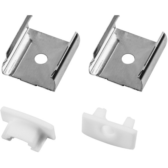 Профиль с прямоугольным рассеивателем Profiled Lightstar 419121