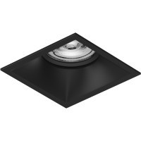 Рамка для крепления (Светильник) LED источника света в подвесном потолке Domino Solo Lightstar 214507-SOLO