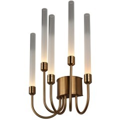 Светильник настенный (Бра) APL.852.01.10 Светильник настенный (Бра) APL.852.01.10