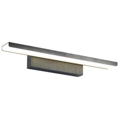 Подсветка для зеркал и картин Maytoni MIR005WL-L16B GleamLED 16.2W Подсветка для зеркал и картин Maytoni MIR005WL-L16B GleamLED 16.2W