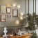 Настенный гипсовый светильник Odeon Light LED 3W 122Лм 3000K COLOMBELLA 4341/3WLA