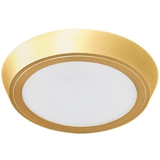 Светильник накладной заливающего света со встроенными светодиодами Urbano Lightstar 216934 Светильник накладной заливающего света со встроенными светодиодами Urbano Lightstar 216934