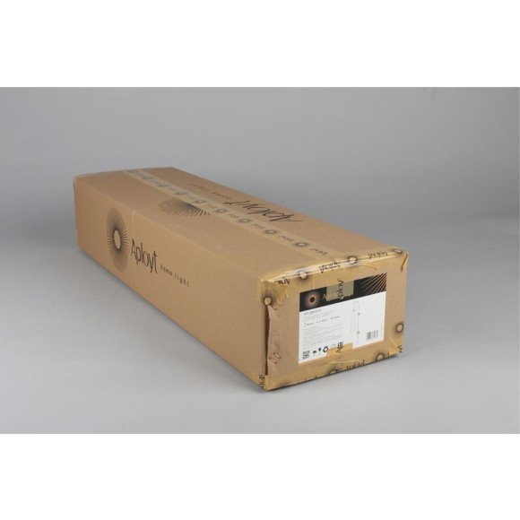 Светильник настенный (Бра) APL.325.01.01 Светильник настенный (Бра) APL.325.01.01